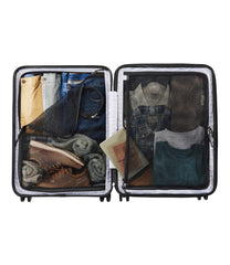 L.L.Bean Outlet | Expandable Hardside Spinner, 26"