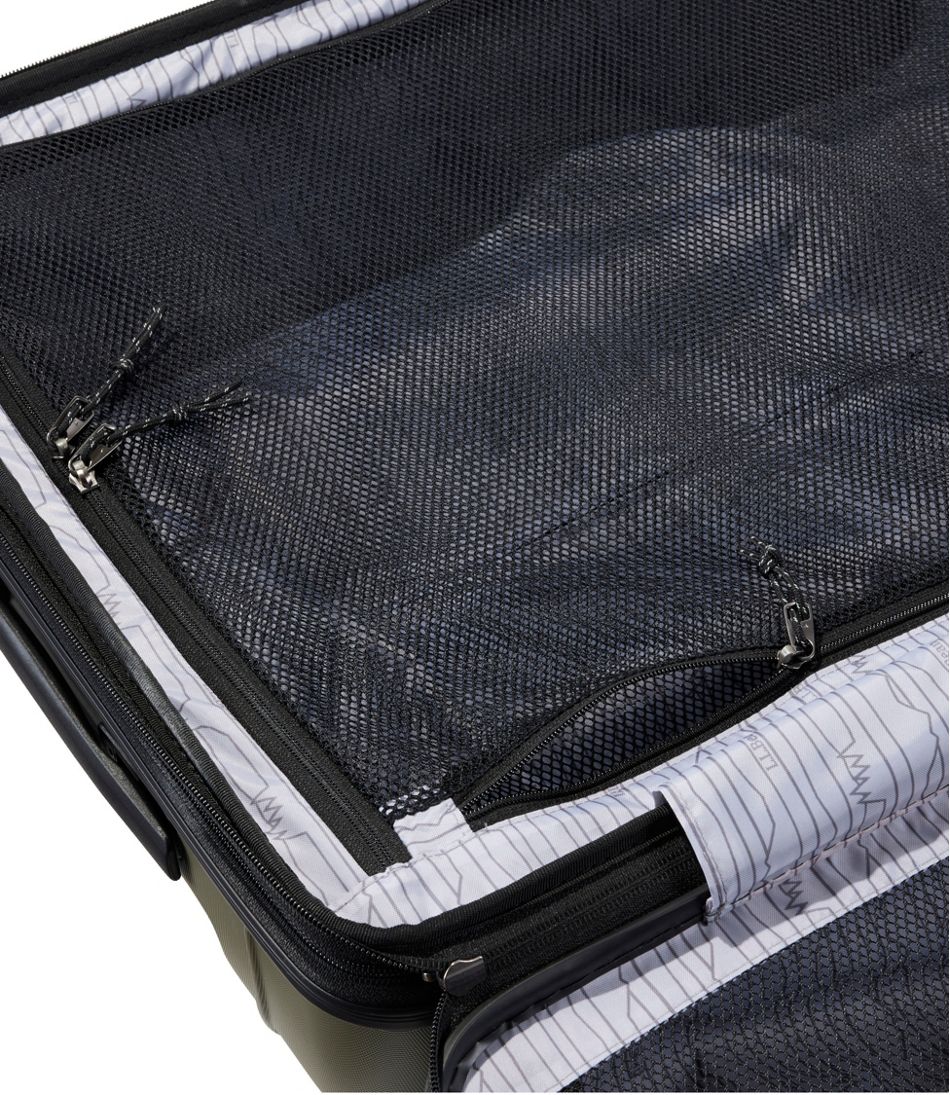 L.L.Bean Outlet | Expandable Hardside Spinner, 26"