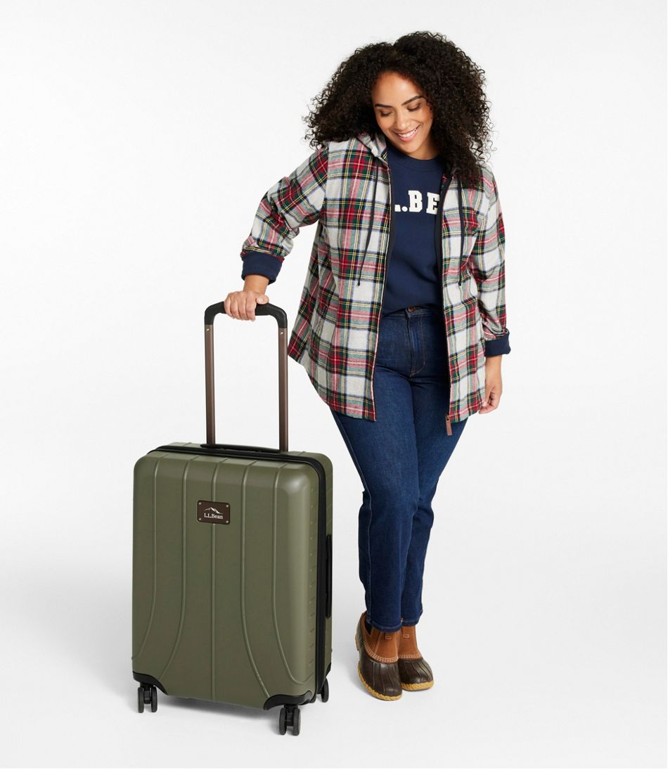 L.L.Bean Outlet | Expandable Hardside Spinner, 26"