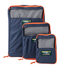 L.L.Bean Sale | Packing Cube Set