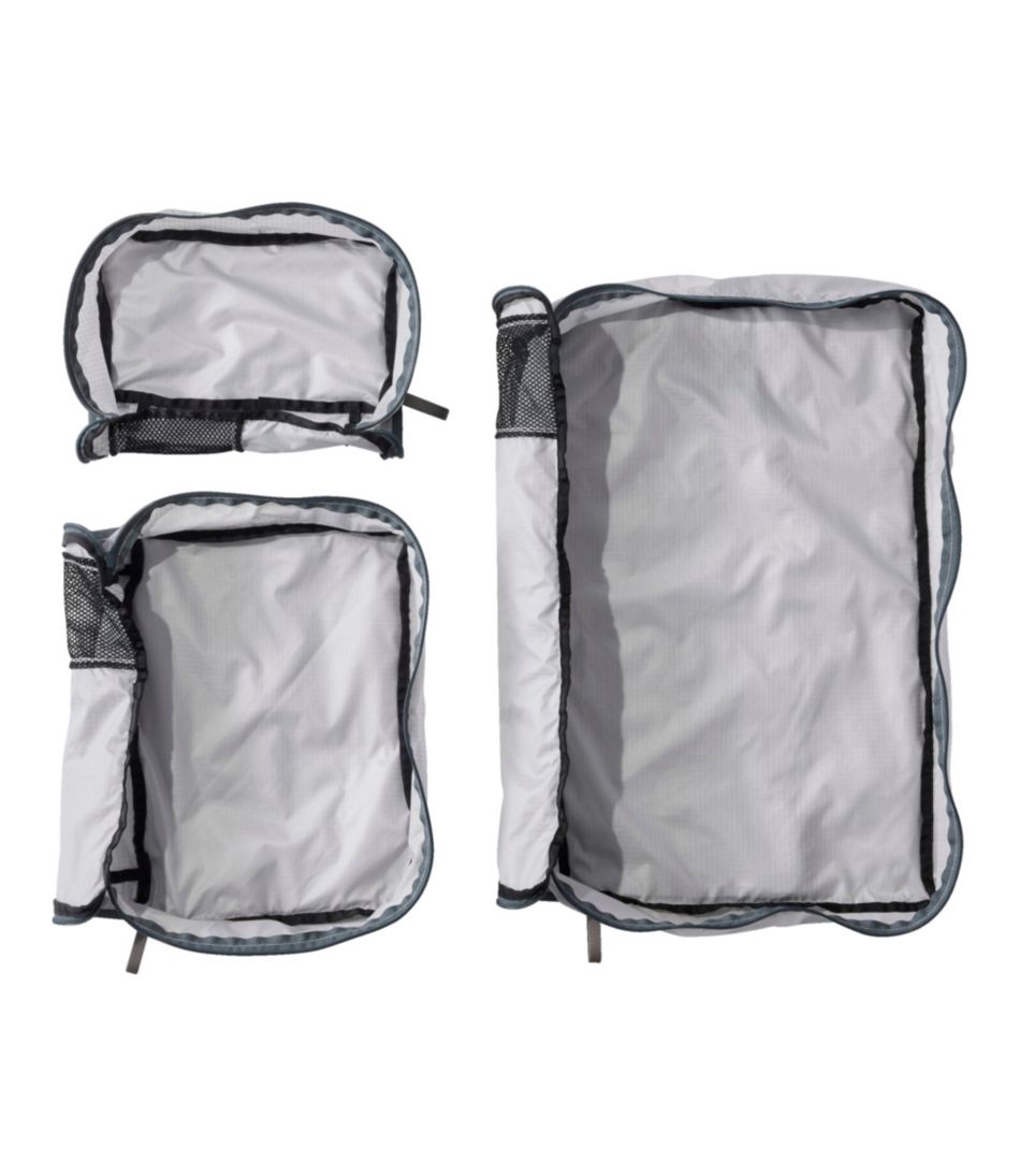 L.L.Bean Sale | Packing Cube Set
