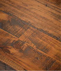 L.L.Bean Discount | Rustic Wooden Mudroom Bench, Large