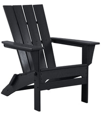 L.L.Bean New | All-Weather Adirondack Chair, Square-Back