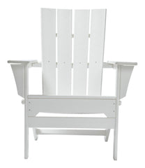 L.L.Bean New | All-Weather Adirondack Chair, Square-Back