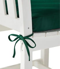 L.L.Bean Online | Casco Bay All-Weather Folding/Armless Chair Cushion