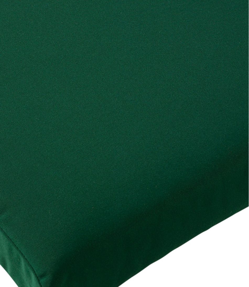 L.L.Bean Online | Casco Bay All-Weather Folding/Armless Chair Cushion