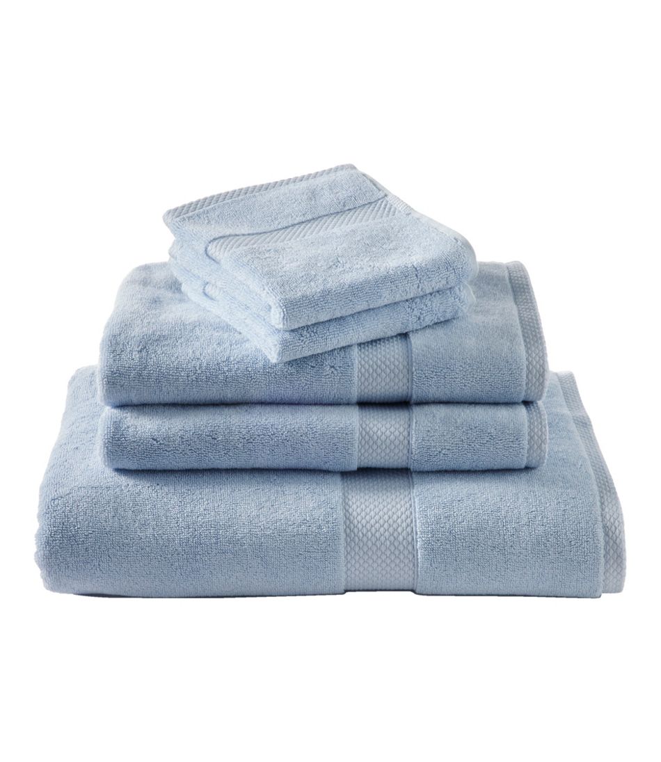 L.L.Bean Outlet | Premium Cotton Towel Set