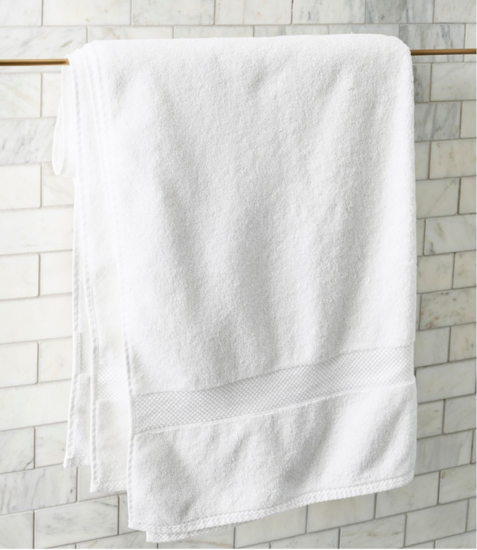 L.L.Bean Outlet | Premium Cotton Towel Set