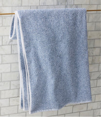 L.L.Bean For Sale | Organic Textured Cotton Towel Set, Marled