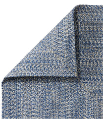 L.L.Bean For Sale | All-Weather Braided Rug, Concentric Pattern Rectangular