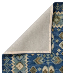 L.L.Bean Online | Double Border Wool Hooked Rug