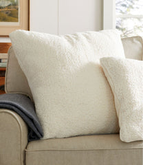 L.L.Bean On Sale | Wicked Plush Throw Pillow