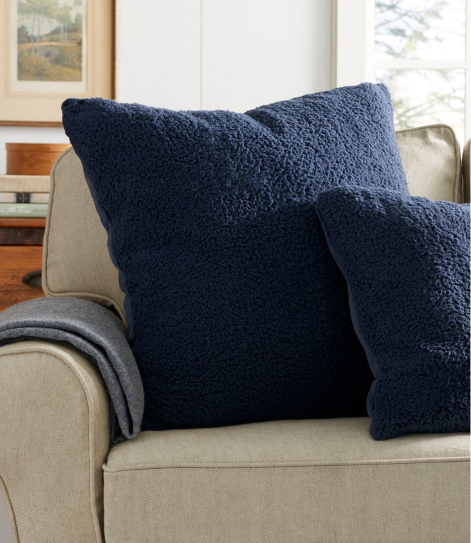 L.L.Bean On Sale | Wicked Plush Throw Pillow