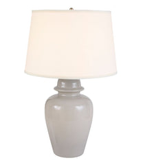 L.L.Bean Outlet | Portland Ceramic Lamp