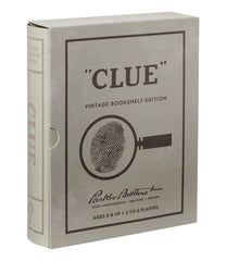 L.L.Bean Sale | Clue Vintage Bookshelf Game