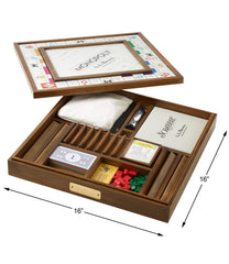 L.L.Bean Outlet | Deluxe Scrabble/Monopoly