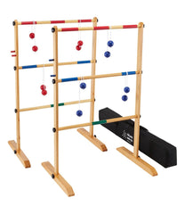 L.L.Bean For Sale | Yard Games Wooden Ladder Toss