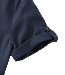 L.L.Bean Discount | Women's Signature Tencel Linen Blend Woven Dress
