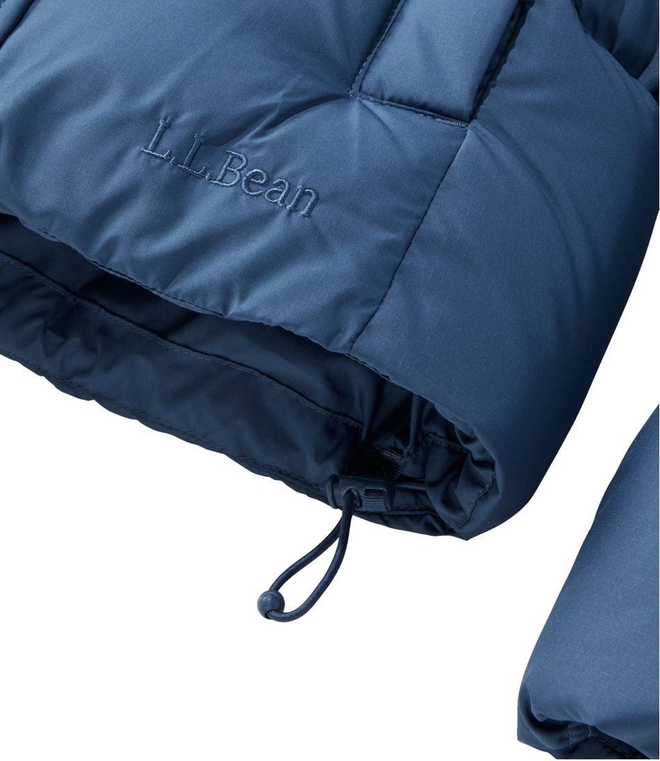 L.L.Bean US | Women's Popham Puffer Jacket