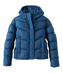 L.L.Bean US | Women's Popham Puffer Jacket