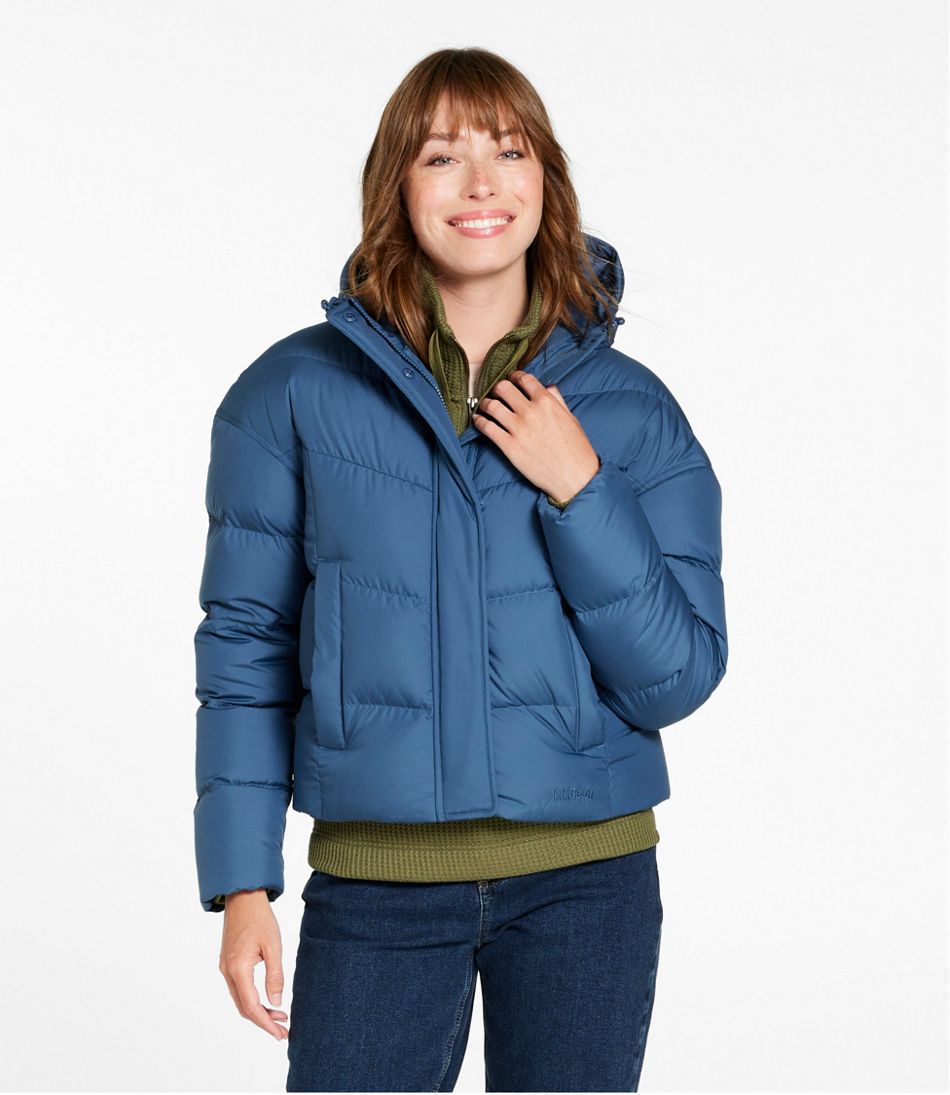 L.L.Bean US | Women's Popham Puffer Jacket
