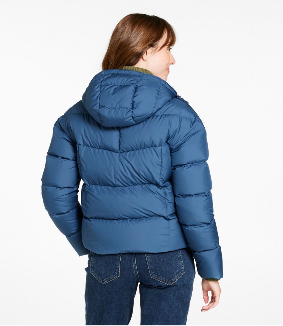 L.L.Bean US | Women's Popham Puffer Jacket