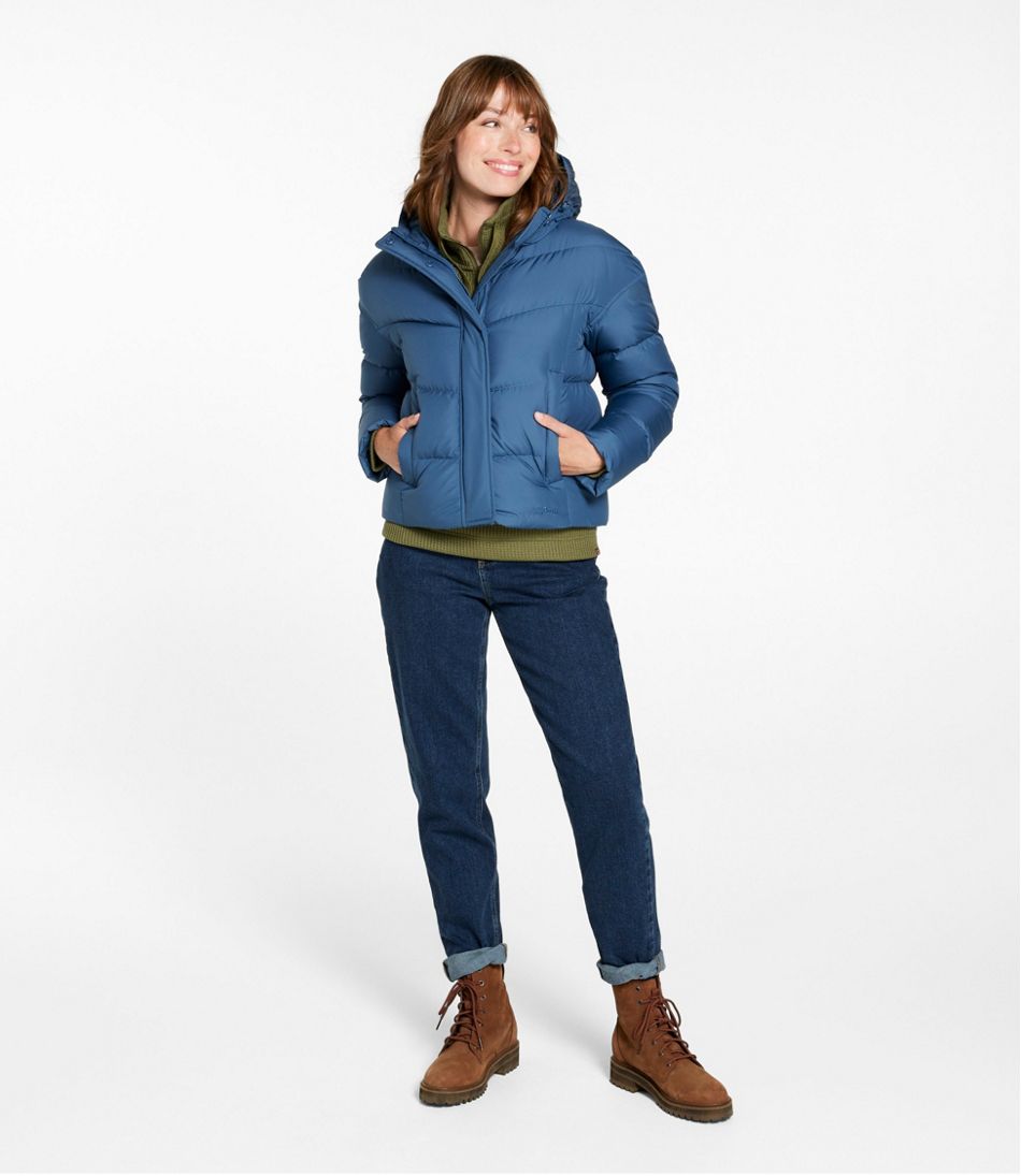 L.L.Bean US | Women's Popham Puffer Jacket