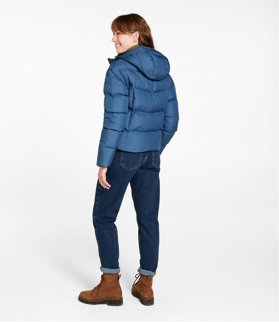 L.L.Bean US | Women's Popham Puffer Jacket
