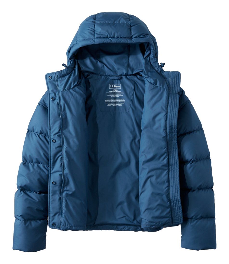 L.L.Bean US | Women's Popham Puffer Jacket