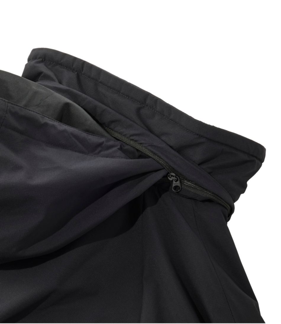 L.L.Bean | Women's Back Bay Insulated Jacket