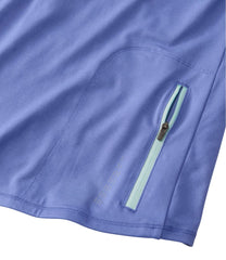 L.L.Bean For Sale | Women's Comfort Cycling Jersey, Long-Sleeve
