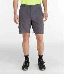 L.L.Bean New | Men's Comfort Cycling Shorts with Liner