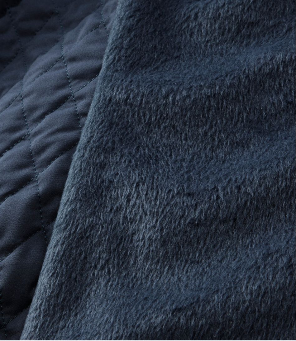 L.L.Bean Outlet | Women's Fleece-Lined Primaloft Jacket