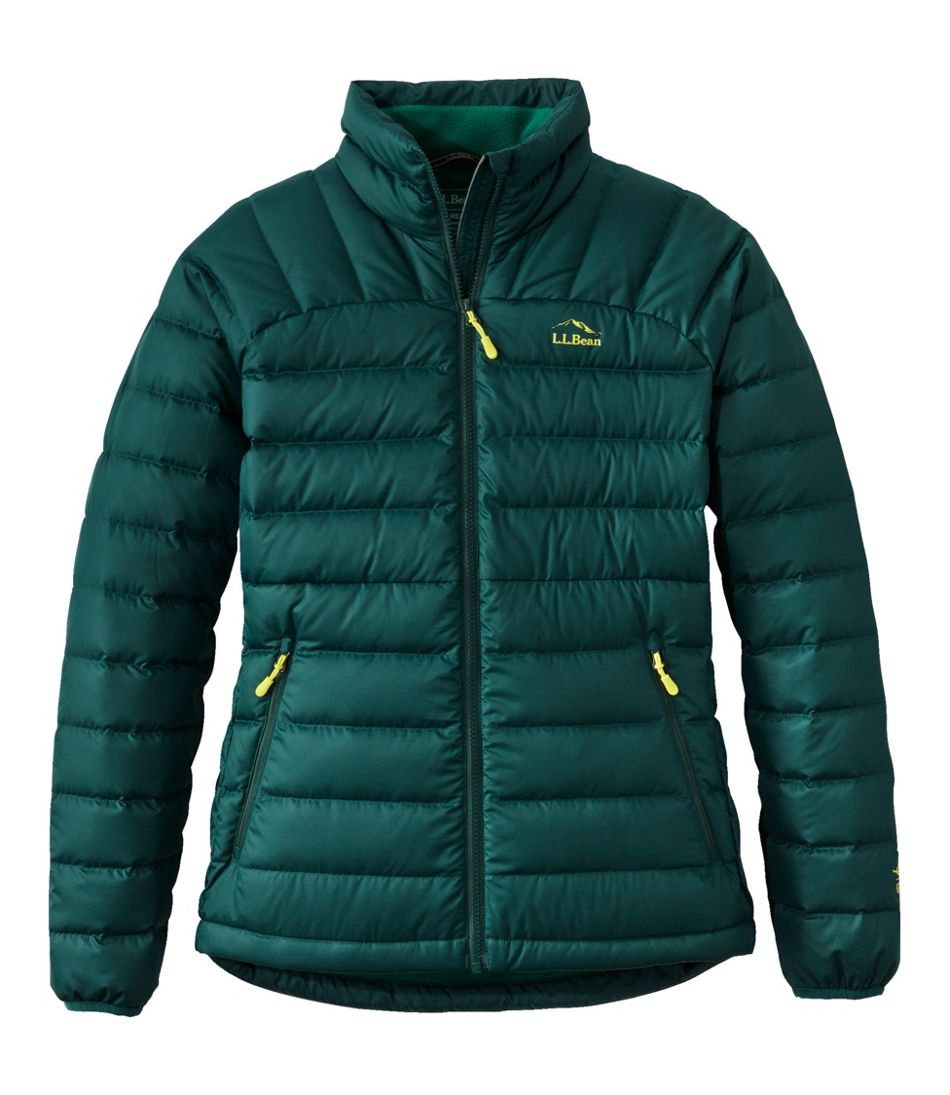 L.L.Bean US | Women's Bean's Down Jacket