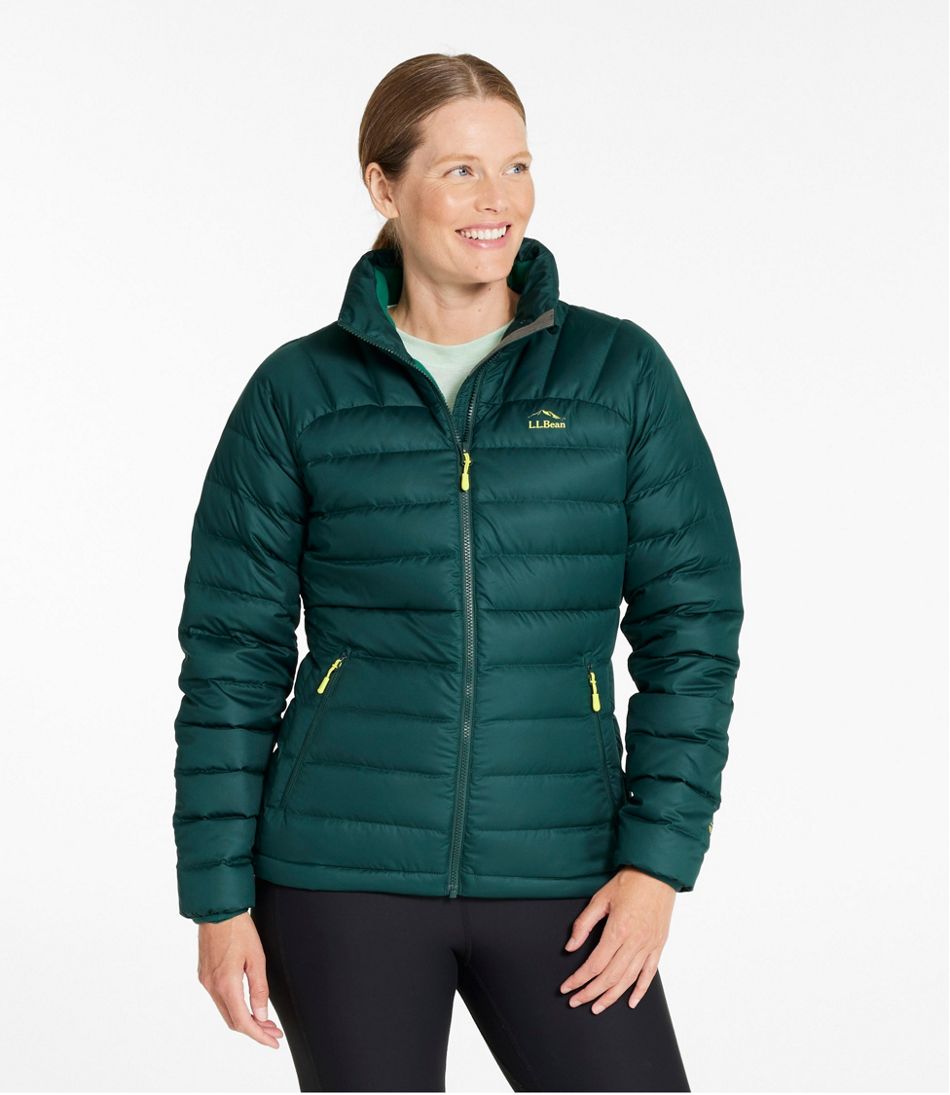 L.L.Bean US | Women's Bean's Down Jacket