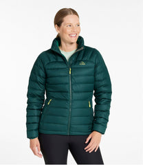 L.L.Bean US | Women's Bean's Down Jacket