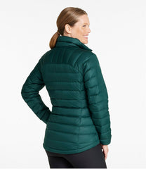 L.L.Bean US | Women's Bean's Down Jacket