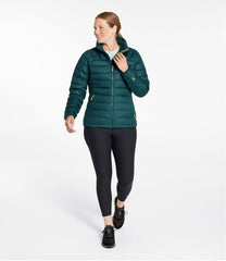 L.L.Bean US | Women's Bean's Down Jacket