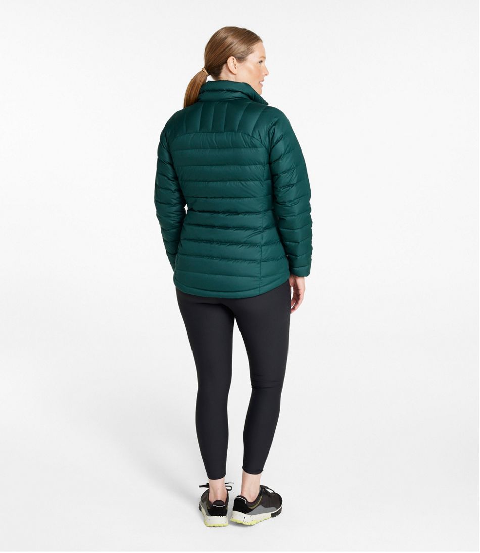 L.L.Bean US | Women's Bean's Down Jacket