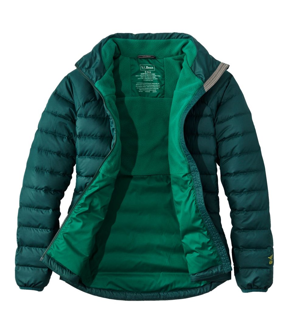 L.L.Bean US | Women's Bean's Down Jacket