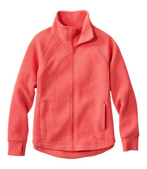 L.L.Bean | Women's Ridgeknit Full-Zip Jacket
