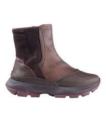 L.L.Bean Online | Women's Storm Chaser 6 Pull-On Boots, Waterproof Insulated