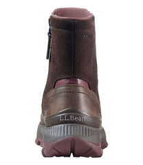 L.L.Bean Online | Women's Storm Chaser 6 Pull-On Boots, Waterproof Insulated