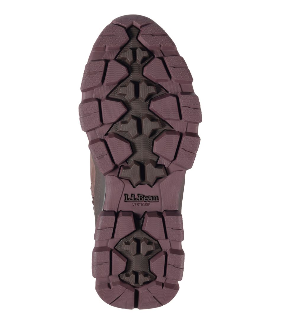 L.L.Bean Online | Women's Storm Chaser 6 Pull-On Boots, Waterproof Insulated