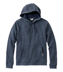 L.L.Bean Sale | Men's Mountainside Micro Waffle Hoodie