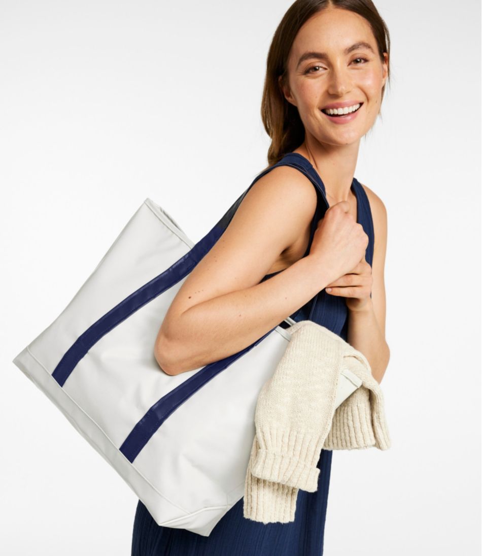 L.L.Bean US | Maine Isle Tote