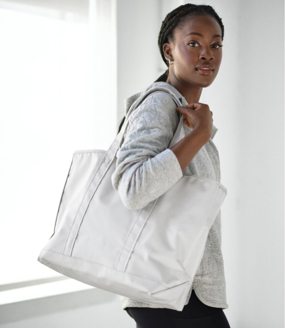 L.L.Bean US | Maine Isle Tote