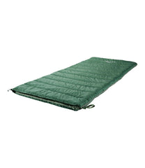 L.L.Bean | Adults' Puffer Sleeping Bag, 40° Print