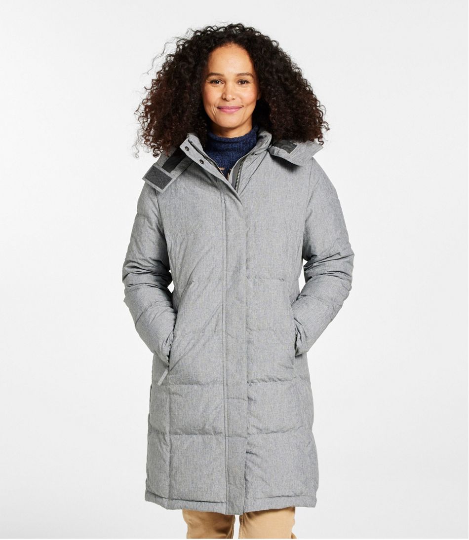 L.L.Bean For Sale | Women's Ultrawarm Coat, Three Quarter Length