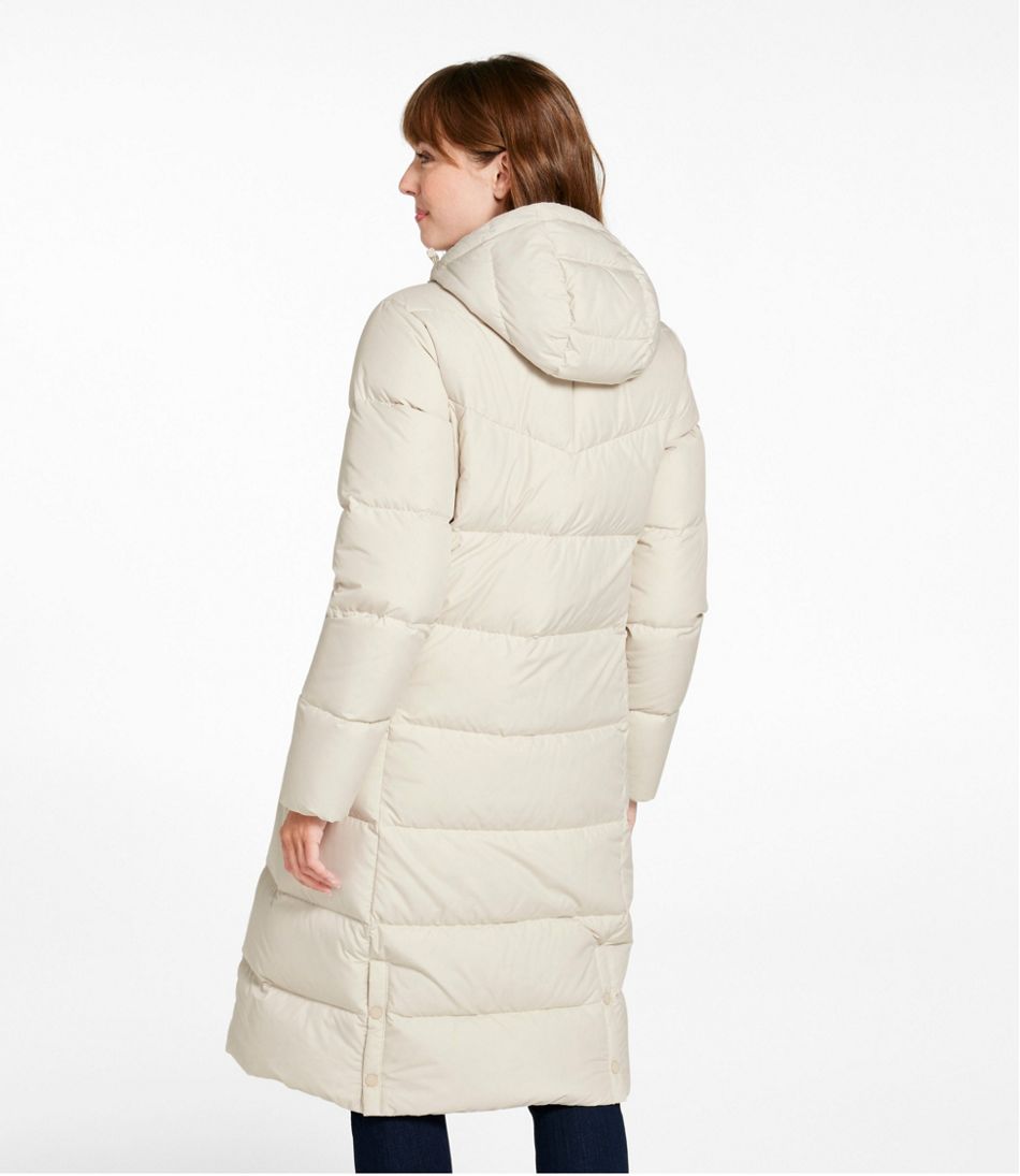 L.L.Bean On Sale | Women's Popham Puffer Coat